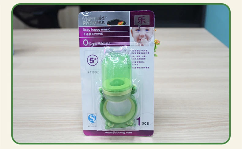 Fruit Pacifier12