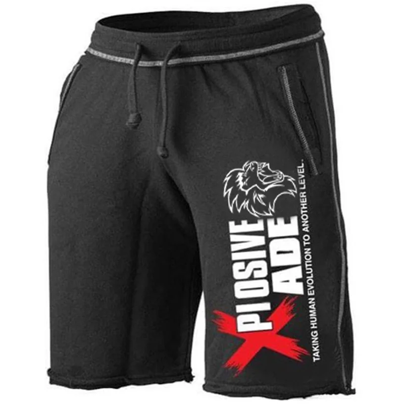 Шорты для женщин для мужчин бермуды Лето г. пляжные горячие брюки карго Простой Письмо Твердые мужские пляжные шорты мужской бренд