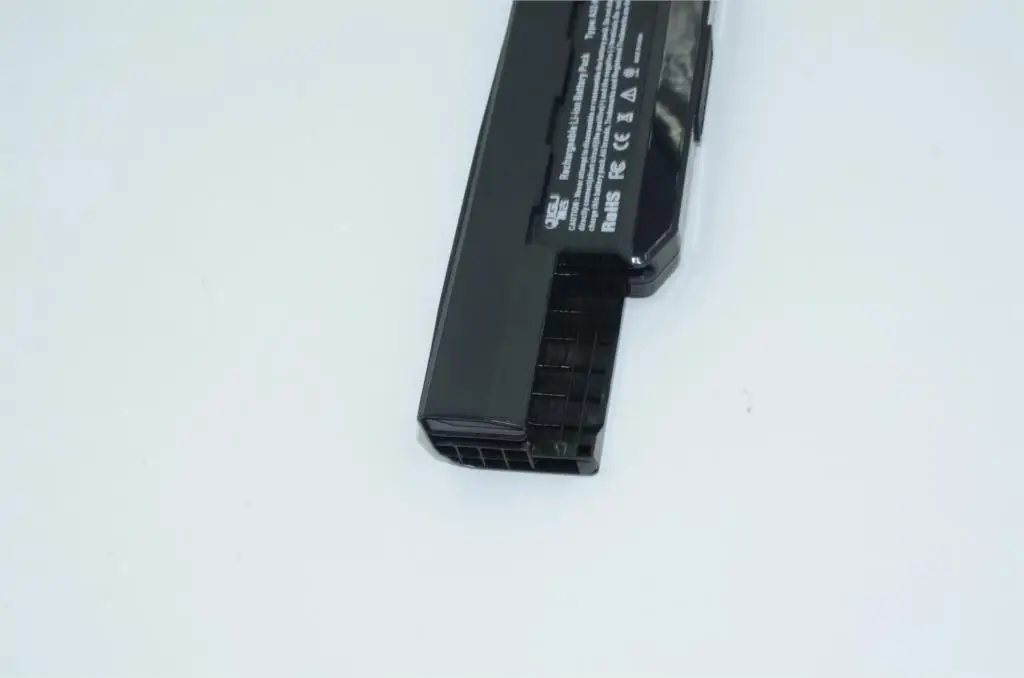 JIGU Аккумулятор для ноутбука ASUS A32-K53 A42-K53 A43 A43TA K43T X43B A53 X43BY A53B K53 X43E A53E K53BY A53S K53E X43SA A53SC K53S