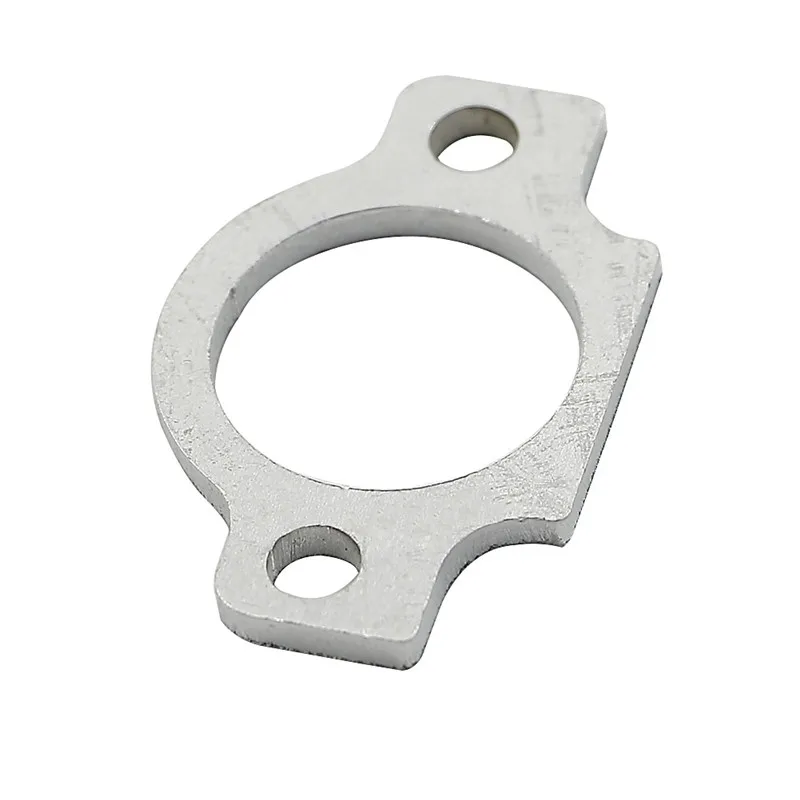 CNC aluminum front fender ANTI DIVE SHIM for Honda GL1800 Trike F6B GOLDWING No more blown fork seals Anti-dive Fork Valve Shim motorcycle accessories