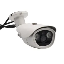 Promos Black Friday et Cyber Monday AliExpress 2017. Kits DIY Arduino, Raspberry, imprimantes 3D, caméras IP 364 CCTV Camera Analog Bullet Camera AHD 720P 1.0MP 3.6MM Security Surveillance Box Indoor Outdoor Waterproof BNC NTSC PAL Camera