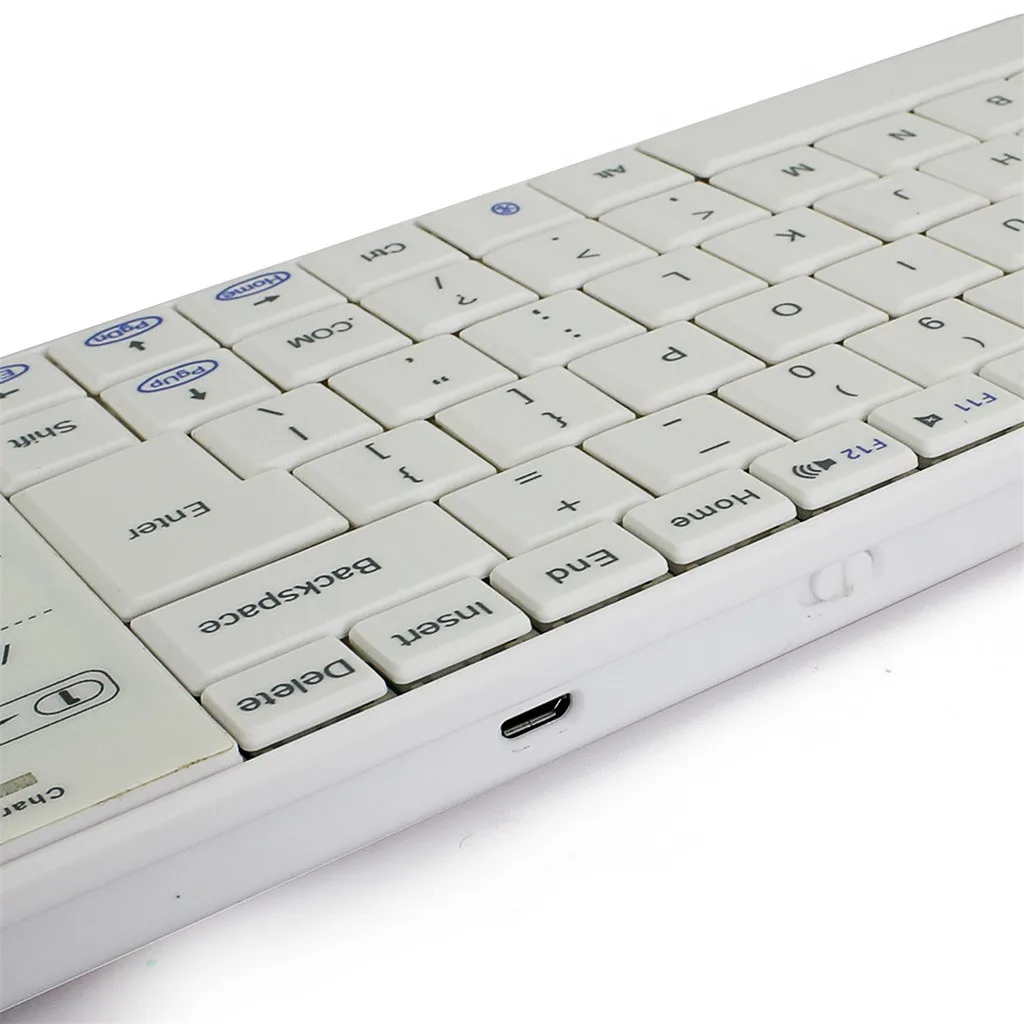 Bluetooth keyboard