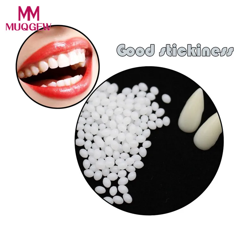 MUQGEW Vampire Teeth Fangs Dentures Halloween Temporary Tooth Repair And Gaps False Solid Glue Denture Adhesive -Cosplayware Store HTB1mXulB5CYBuNkHFCcq6AHtVXaX.jpg