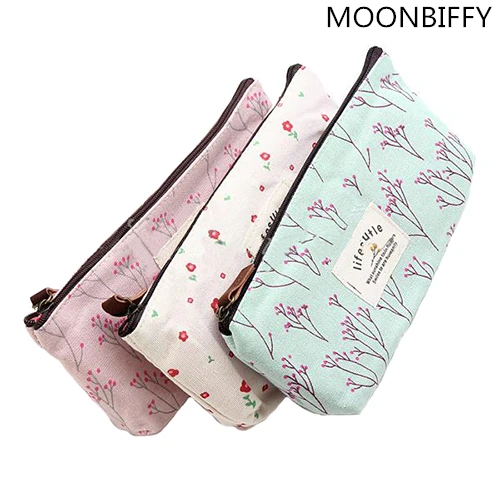 

Beautician Vanity Neceser Necessaire Women Travel Toiletry Pencil Make Up Makeup Case Storage Pouch Cosmetic Bag Purse Organizer