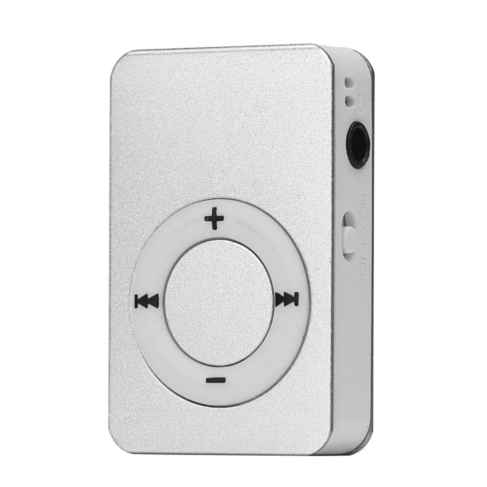 HIPERDEAL Новый мини USB MP3 музыкальный медиаплеер Портативный mp3 Воспроизведение ЖК
