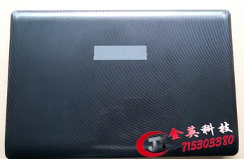 

For ASUS K52 K52f X52J K52J A52 X52 Laptop LCD Back Cover Lid Bezel housing