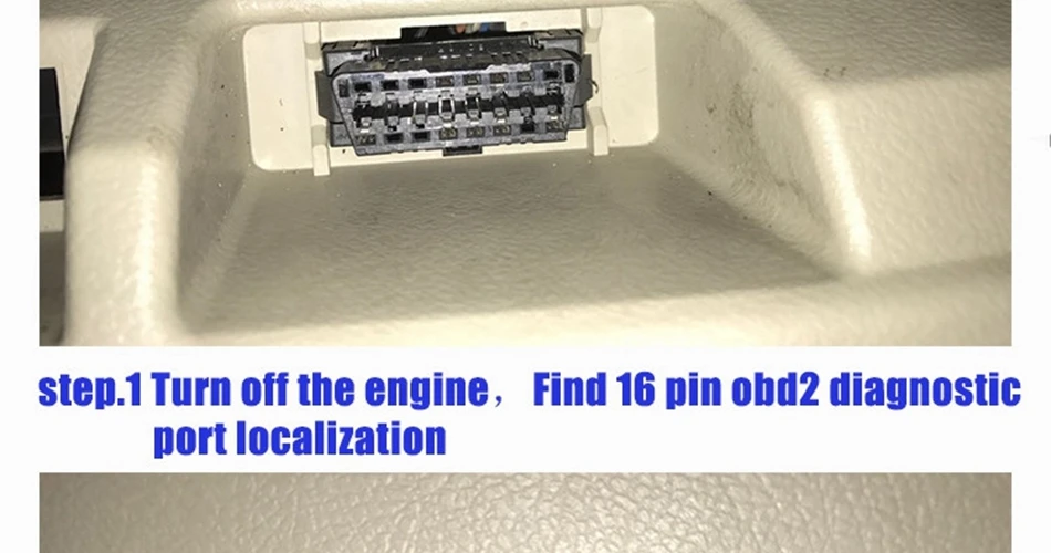 Автомобильный OBD2 OBDII производительная микросхема OBD 2 автомобильный тюнинг модуль Lmprove сгорания для экономии топлива для Audi RS6 2003