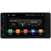4GB RAM Android 8.0 Octa core 32GB ROM Car Multimedia Video Player Bluetooth Stereo Radio MP4 MP3 For Mitsubishi Outlander 2014