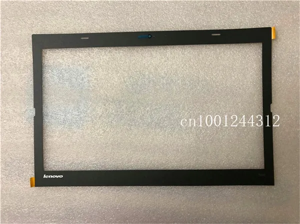 

NEW FOR Lenovo ThinkPad T440 LCD Front Bezel AP0SR000600 04X5465 Non-Touch