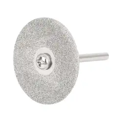 Поворотный диск колеса резки diamond Электрические инструмент 30 мм