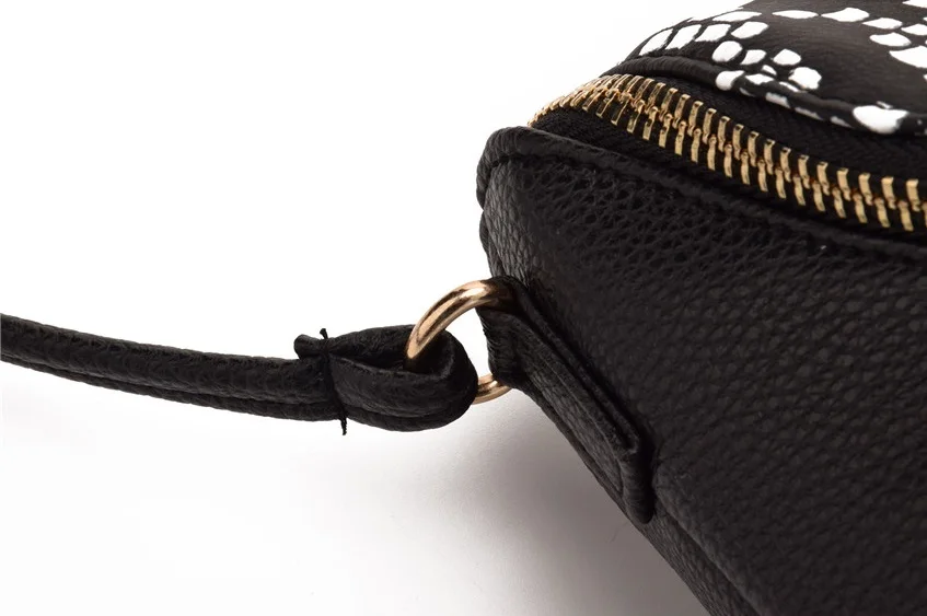 Брендовые дизайнерские уникальные мини женские сумки-мессенджеры, кожаные сумки через плечо, кошельки слинг, сумки на плечо, сумки на молнии