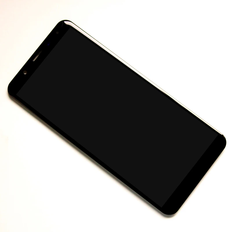 5 7 дюймовый ЖК дисплей OUKITEL K5000 + кодирующий преобразователь сенсорного экрана в