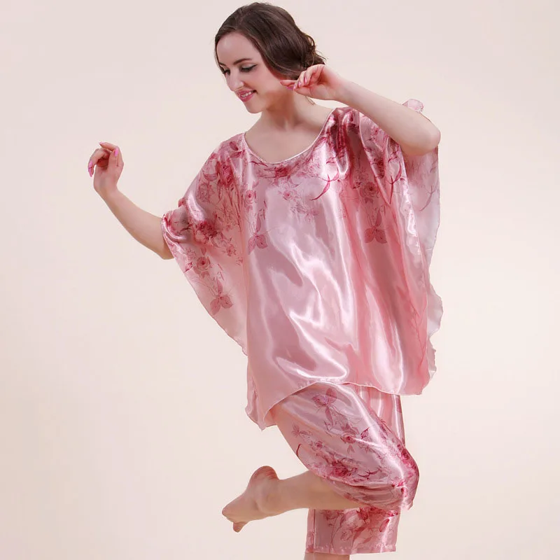 western nightwear