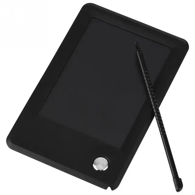 4.5 Inch LCD Writing Tablet Digital Drawing Tablet Mini Portable Electronic Handwriting Pad Memo