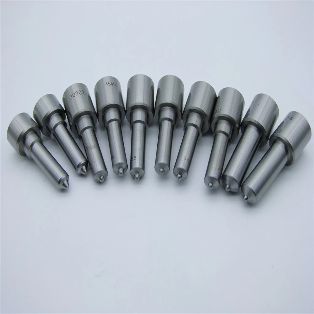 ORTIZ common rail spray nozzle L087PBD fuel injector nozzles L087 PBD, K9K710 Euro 3 injection spray nozzle (1)