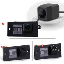 For Hyundai H1 Grand Starex iLoad Car Rear View Back Reverse Camera parking HD waterproof