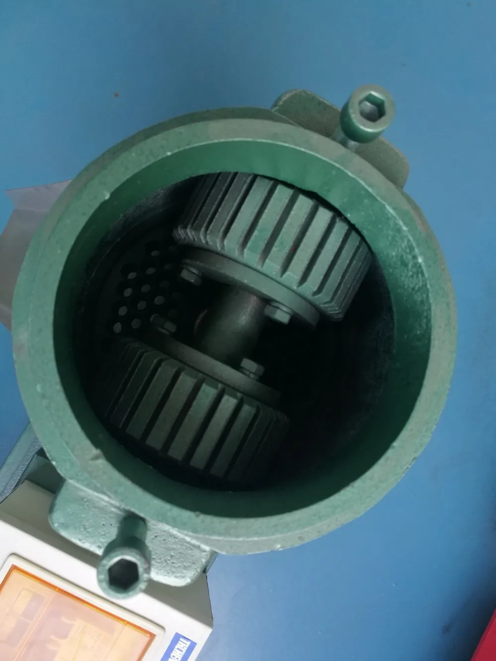 Головка KL120 гранулятор машина для производства гранул