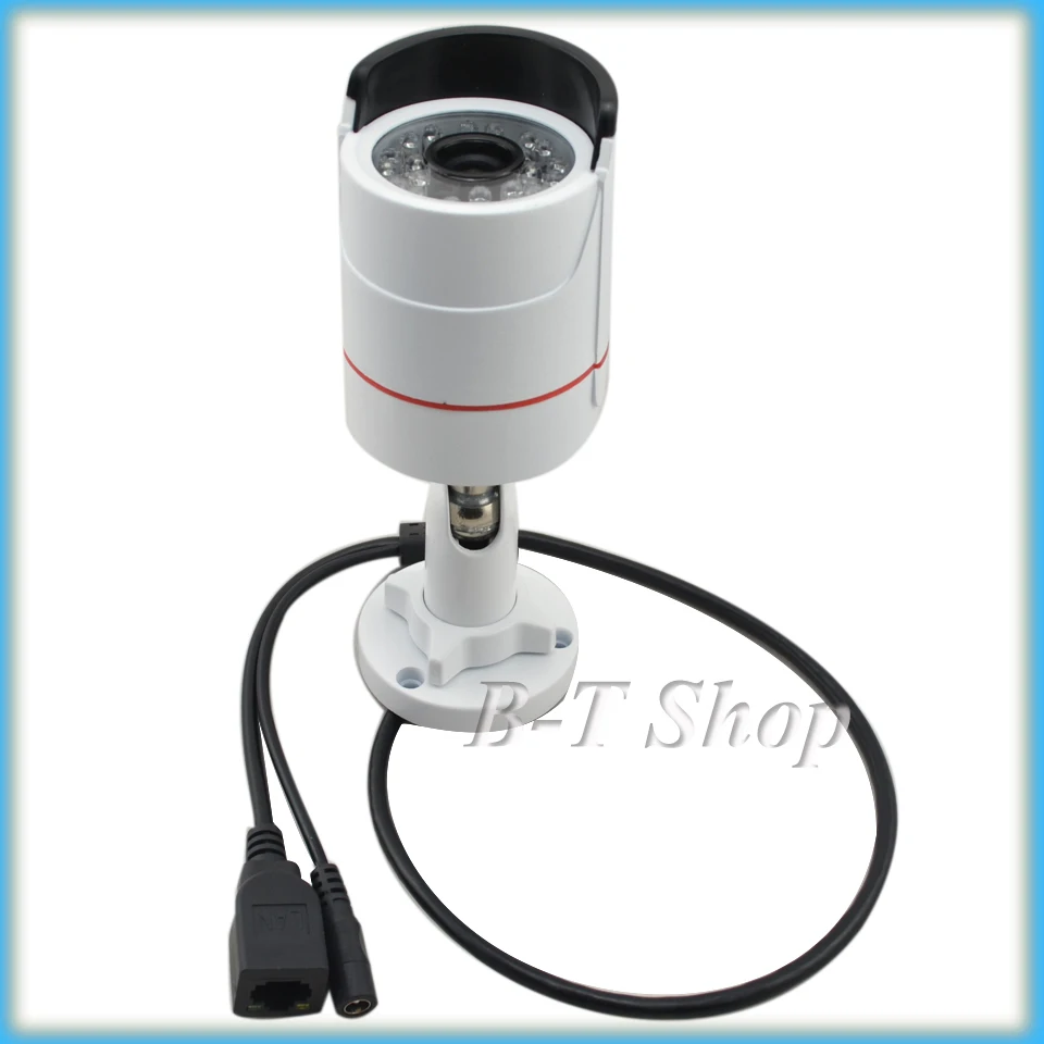 CE,RoHS,FCC Certificated Full HD 1080P 2.0 Mega Pixel 1920*1080 Bullet