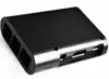 Carcasa para Raspberry Pi 3 Modelo B Plus y Raspberry Pi 3 2, funda negra, caja de ABS, 1 Uds. ► Foto 3/5