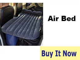 Air Bed