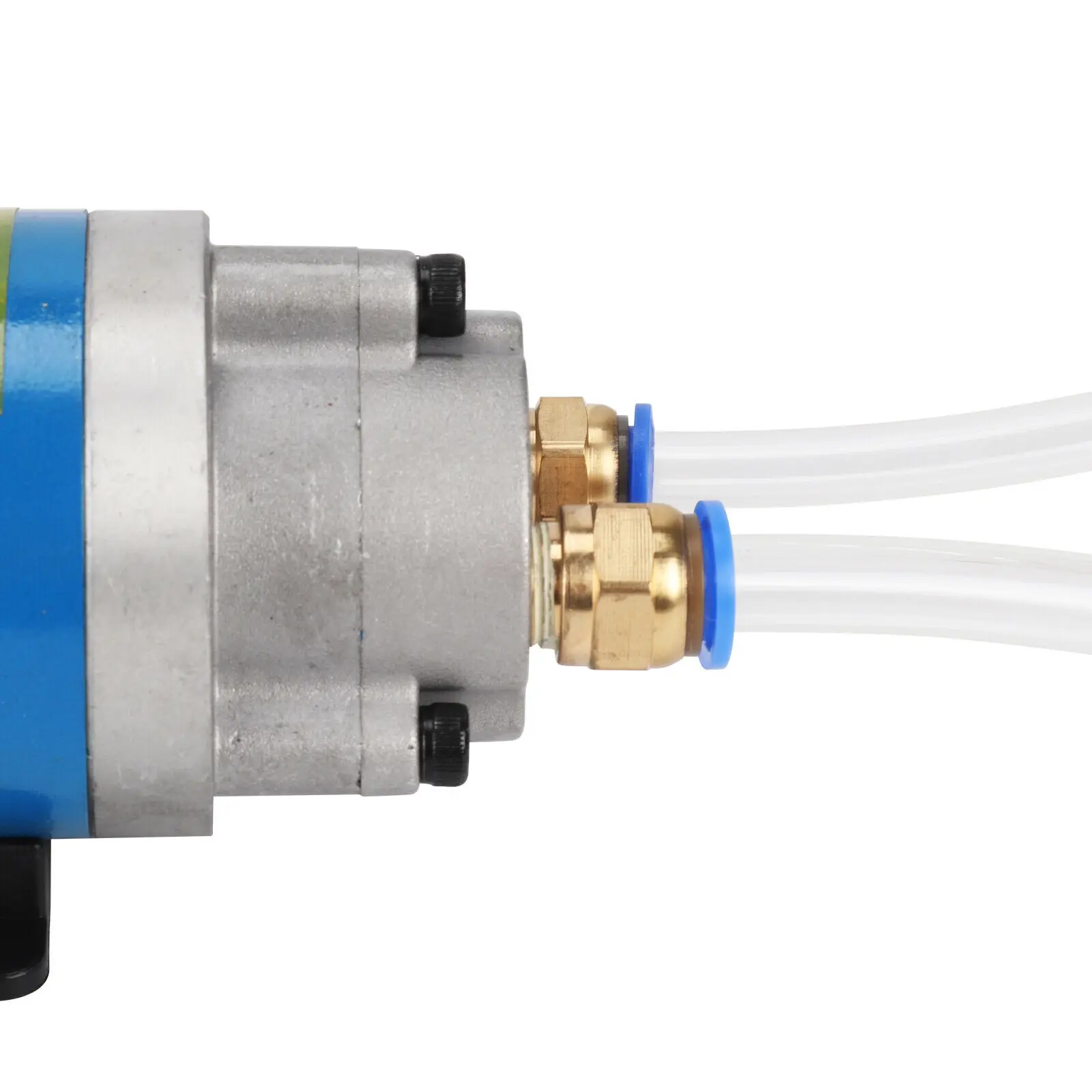 100W 12V электрический масляный экстрактор жидкости дизельный насос сифон