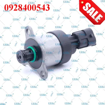 

ERIKC 0928400543 Control Selenoid Valve 0928 400 543 High Pressure Diesel Fuel Pump CR Metering Unit Valve 0 928 400 543 Pump