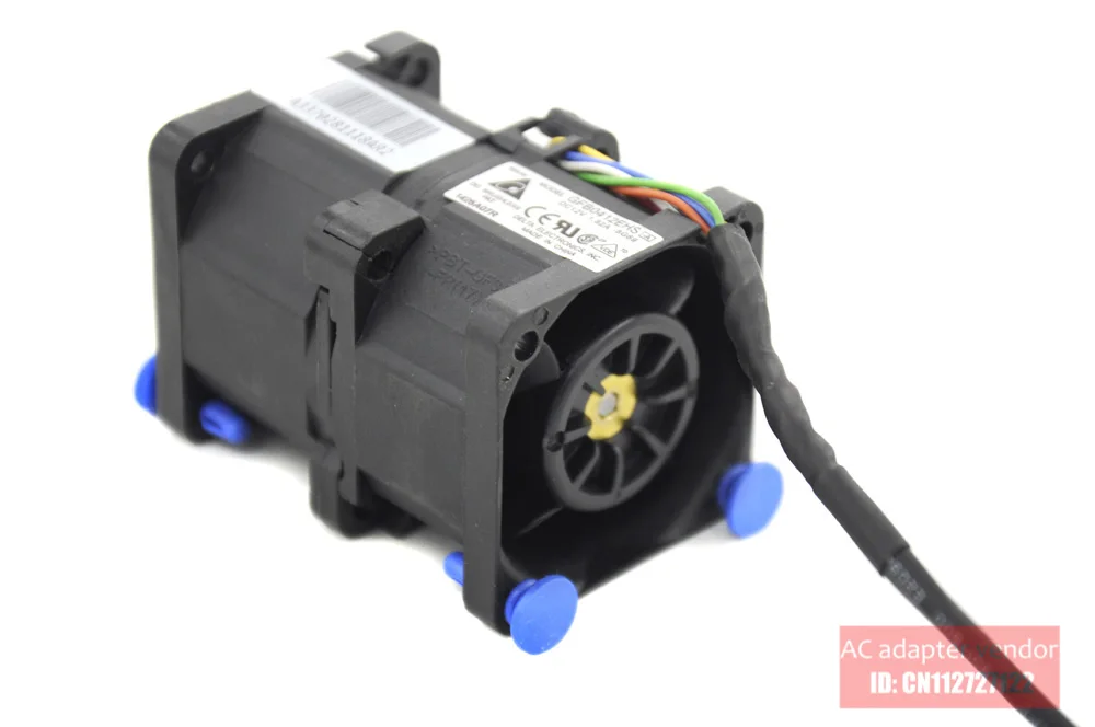 Для HP DL120G6/DL120G7/DL160G6/DL165G7 серверный вентилятор 519711 001|hp g6 fan|hp g7 fanserver fan |
