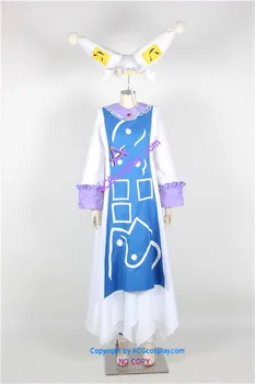 

Touhou Project Ran Yakumo Cosplay Costume