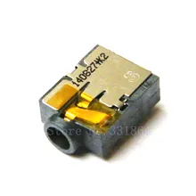 50x Audio Jack Headphone Microphone Jack Port Socket For Lenovo S400E S400CA S400U S500 S500CA S405 S410 S415
