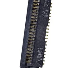 30 шт./лот клавиатура Flex кабель разъема 20 шпильки для MacBook Pro retina 1" A1708 лоджик борд для установки крепления для объектива Запасная деталь