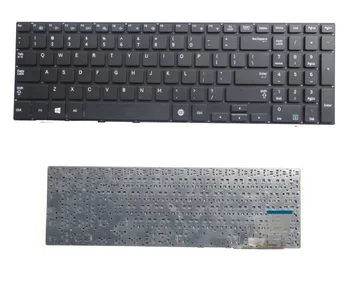 

SSEA New US Keyboard For Samsung NP370R5E NP370R5V 450R5E 450R5V NP450R5E NP450R5V Wholesale Free Shipping