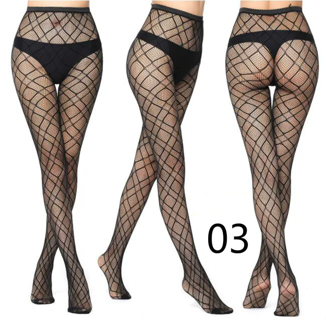 Shengrenmei 2019 Горячие медиа колготки 5 разных стилей сетчатые нейлоновые Длинные