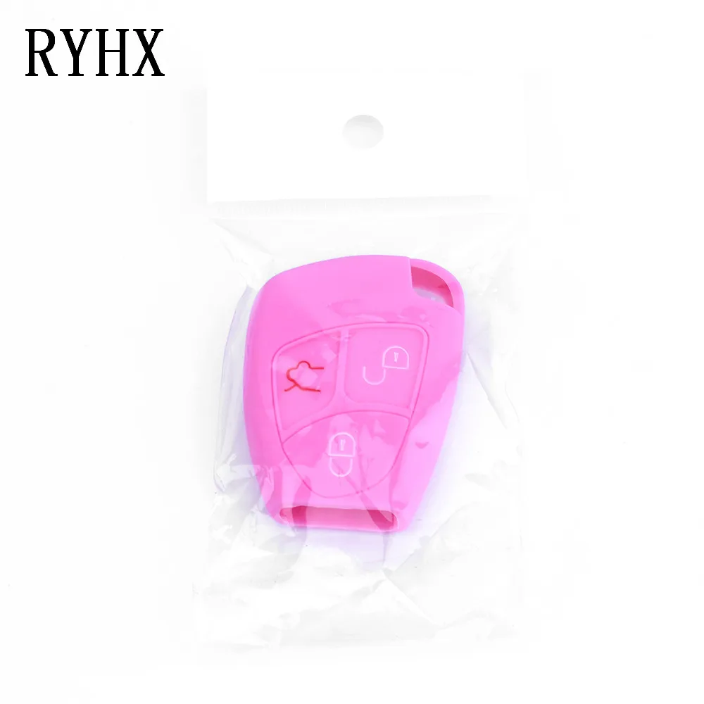Benz key cover85