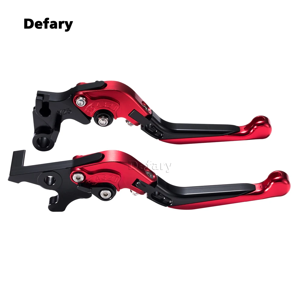 moto brake clutch lever for R3 2015 (2)