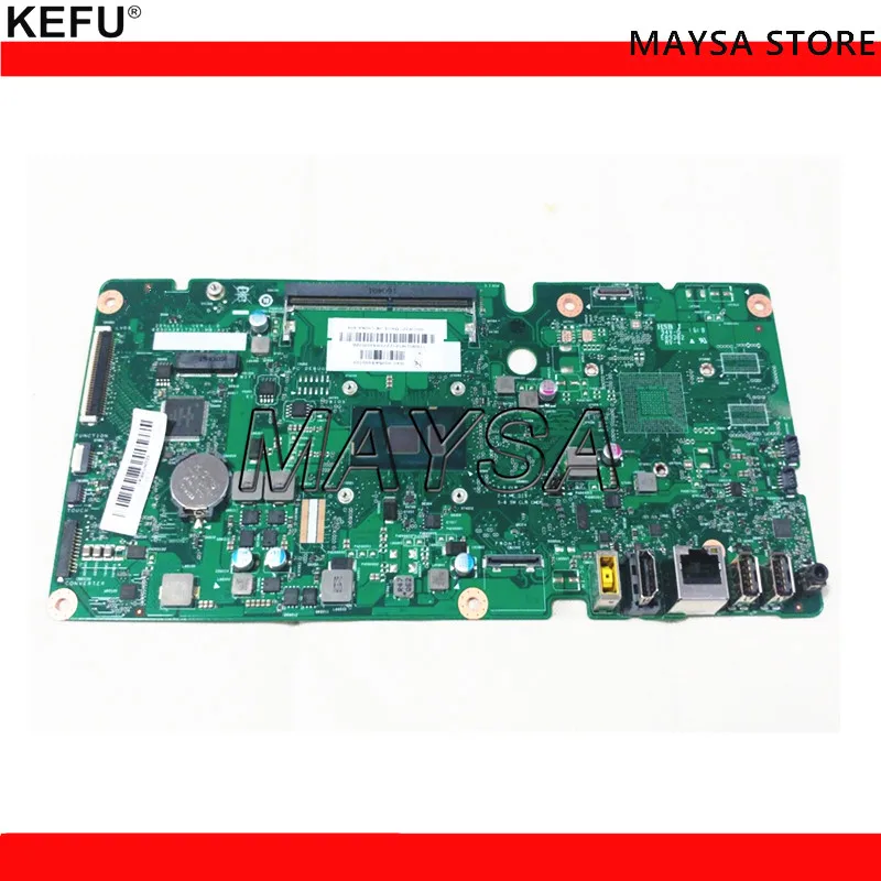 Материнская плата 00UW326 для Lenovo AIO 510s 23isu 100% протестированная полностью