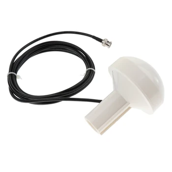 車の gps アンテナ + wifi + gsm コンビネーション 3 で 1 アンテナ作業 gps + 無線 lan + gsm 防水と簡単でマウントケーブル