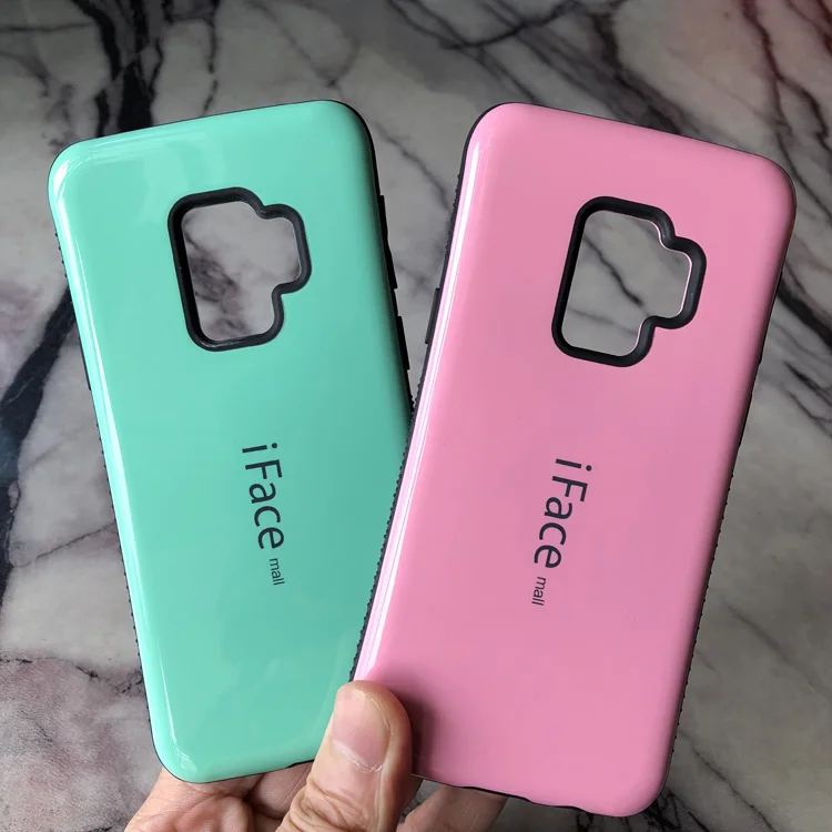Samsung Galaxy S9 plus galaxy s9 case cover (3)