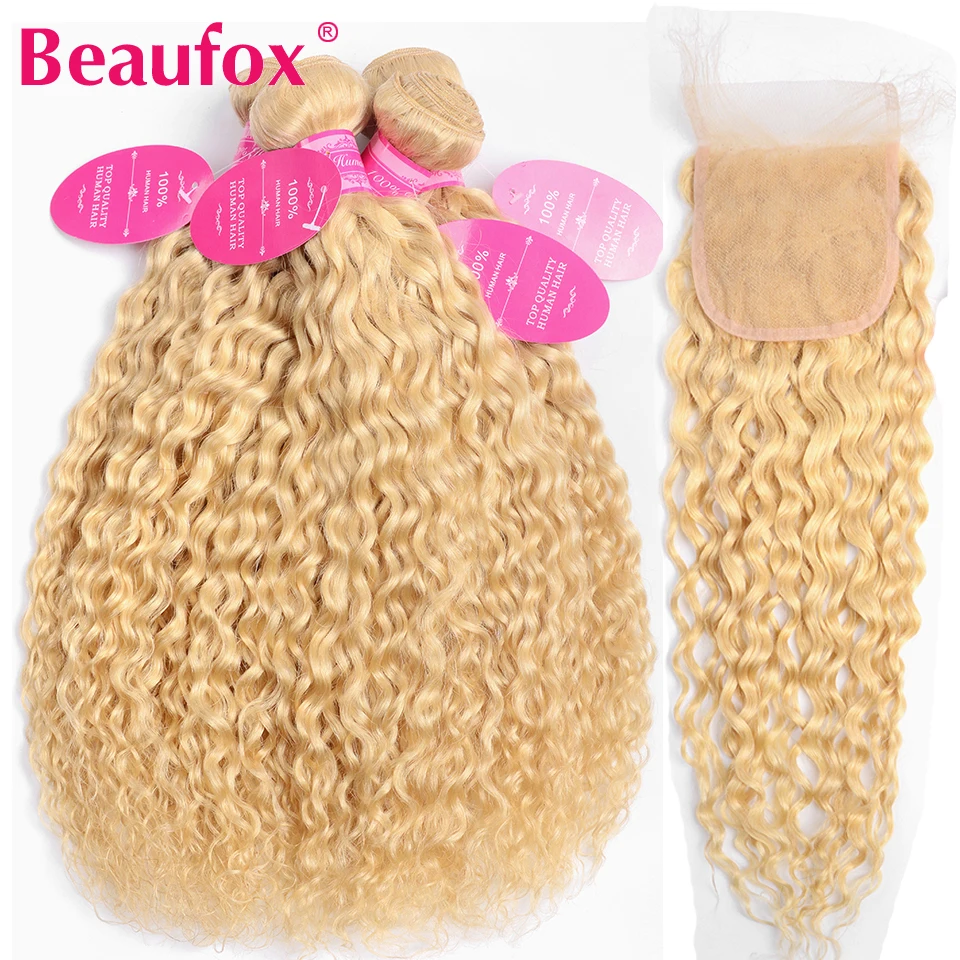 beaufox logo
