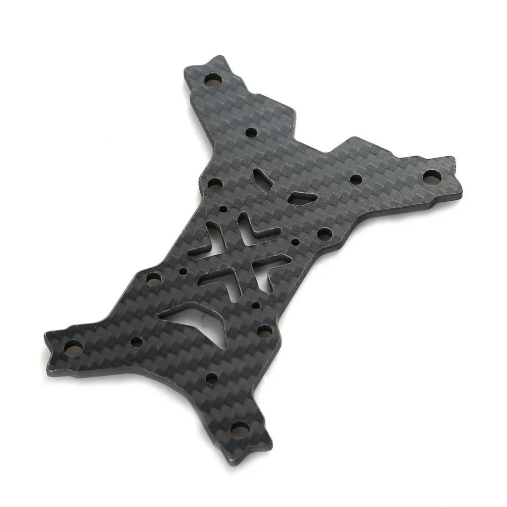

GEPRC Pika 5mm 220mm GEP-OX-H5 5 Inch RC Quadcopter Frame Kit Arms Structure Carbon Fiber Racing Drone FPV Aircraft Plane Part