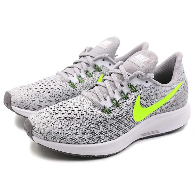 Оригинальный Новое поступление NIKE AIR ZOOM PEGASUS 35 женские кроссовки|Беговая обувь| |
