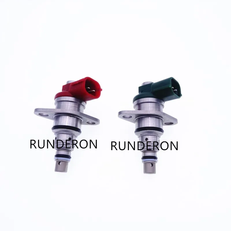 

Fuel System Injection Pump Suction Pressure Regulator Control Valve SCV Valve 096710-0062 96710-0052 096710-0130 096710-0120