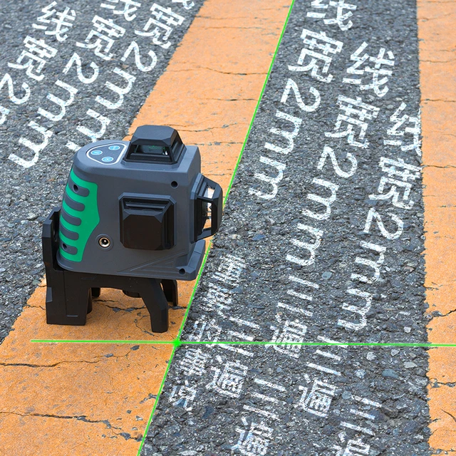 Special Offers NEW 3D Green Laser Level Self-Leveling 360 Horizontal And Vertical Cross green Laser Beam Line Special Offers NEW 3D Green Laser Level Self-Leveling 360 Horizontal And Vertical Cross green Laser Beam Line