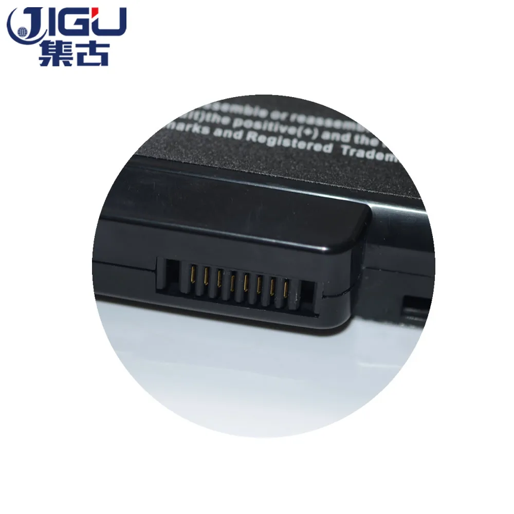 Аккумулятор JIGU для ноутбука HSTNN F08C QK642AA CC06 CC06X CC06XL 659083 001 628670 628668 HP For ProBook 6360b 8460p