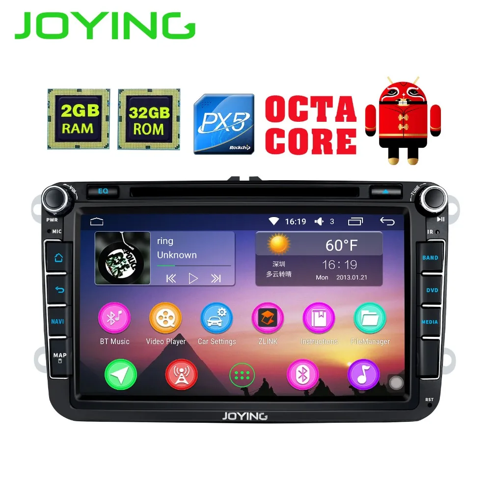 Pure Android 4 2 Car DVD GPS Navi For VW MAGOTAN SAGITR Passat Bora LAVIDA