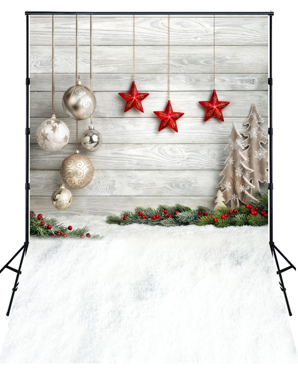 クリスマスプレゼントの写真撮影の背景新生児chrismasのための写真の背景お祝いxt 4338 Photo Background Photography Backdropsbackdrop Newborn Aliexpress
