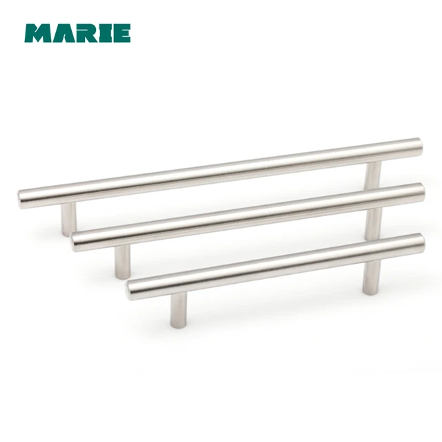 Best Price cabinet knobs handle Furniture handle pull for cabinets kitchen furniture cupboard drawer stainless steel knobs T Bar Best Price cabinet knobs handle Furniture handle pull for cabinets kitchen furniture cupboard drawer stainless steel knobs T Bar