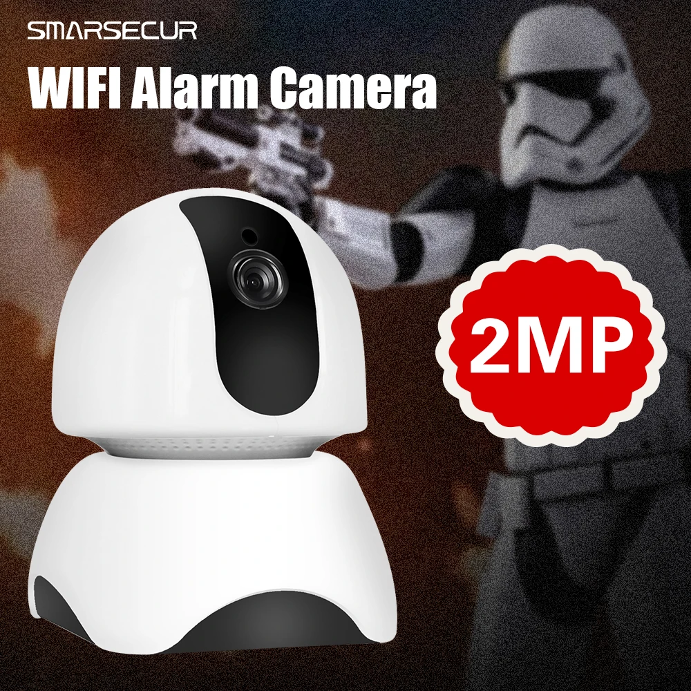 

PTZ rotation WiFi IP Camera CCTV Security Camera Night Vision Infrared Two Way Audio 1MP Wireless wifi camera