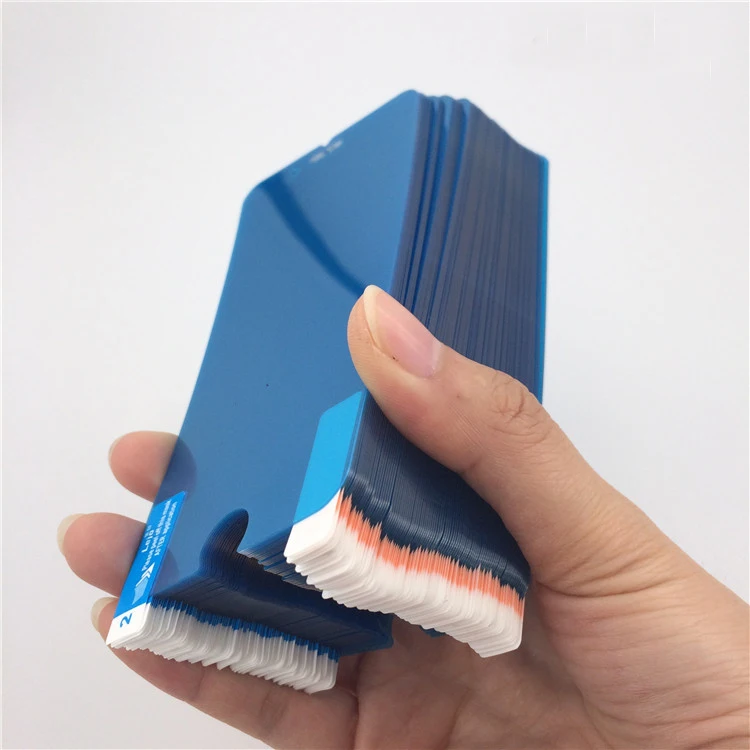 GRANDBOOM-Nano-Soft-Explosion-Proof-Membrane-Screen-Protector-Film-Guard-For-iPhone-7-Plus-6-6S (2)