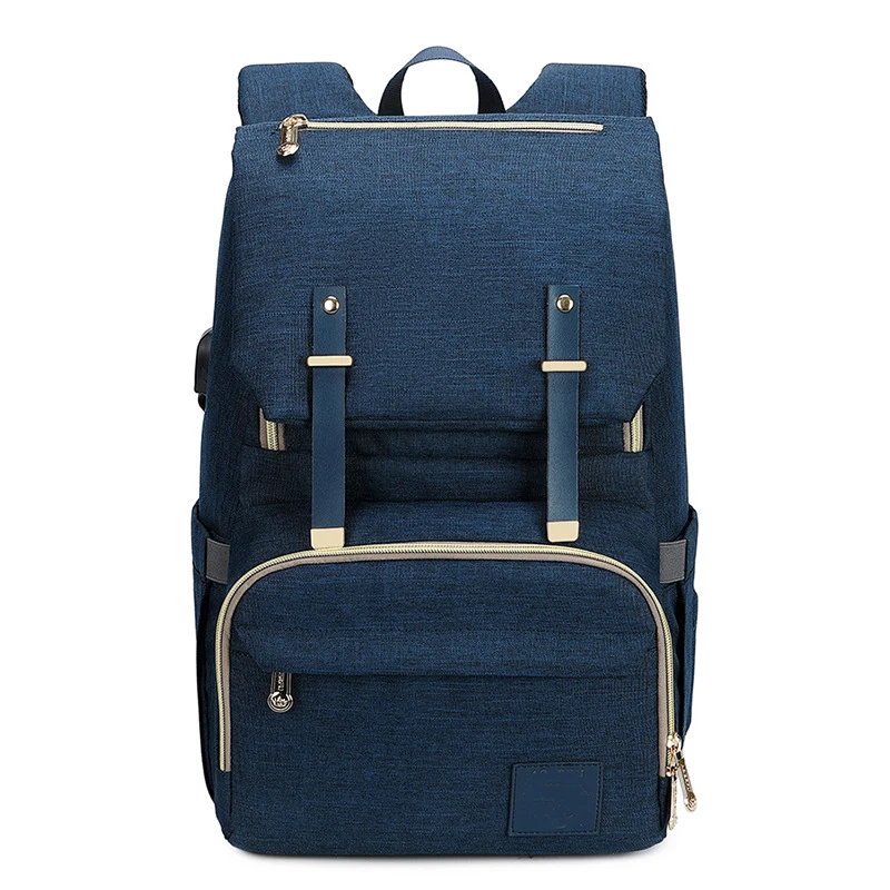 

Go out waterproof Mother and infant Mummy Bag Maternal and Infant Bags knapsack New pattern Multi-function
