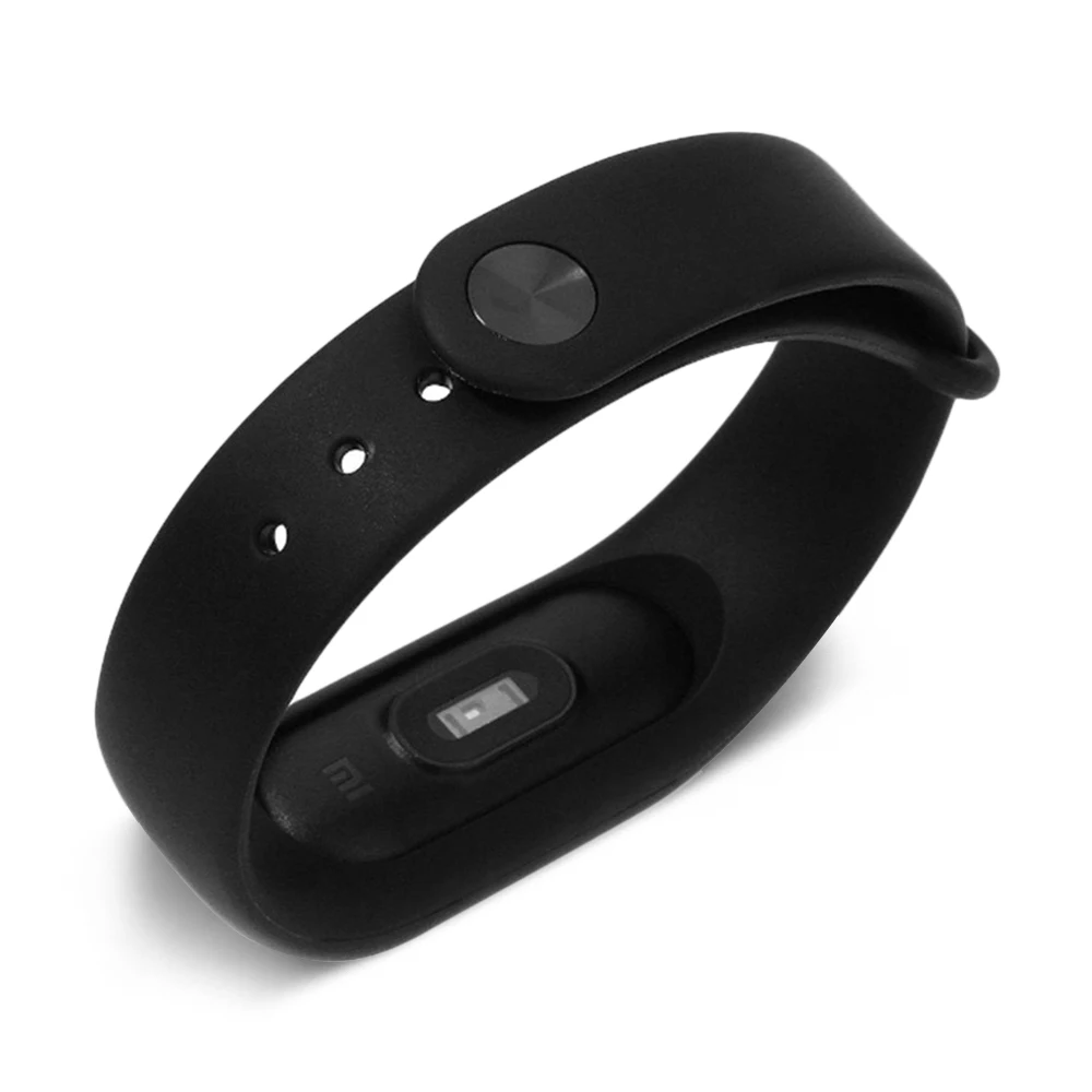 Xiaomi MI Band 3 Smart Tracker Heart Rate Monitoring Sports Watch Wristband 20 Days Standby Support System Upgrade